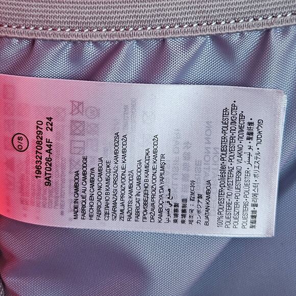 Nike 3Brand By Russell Wilson x Futura Backpack With Laptop Sleeve, Racer Pink main image 8